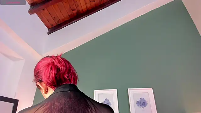  anavictoria  online show from February 2025 06:26:01 PM