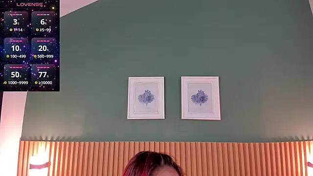  anavictoria  online show from March 2025 03:38:02 PM