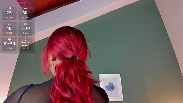  anavictoria  online show from March 2025 06:26:02 PM