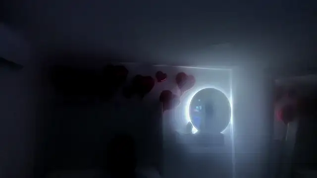 Shelynna azzul online show from February 2025 09:04:02 PM