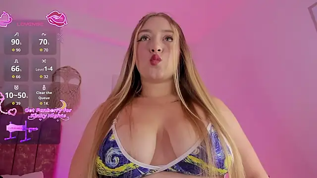 Snapshot of _abby_Cooper_ chatting on March 2026 02:22:02 AM abby Cooper online show from March 2026 02:22:02 AM