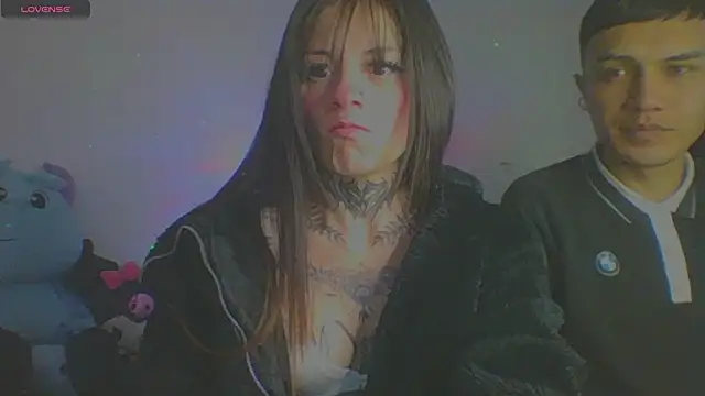 Tifanny Sweett online show from October 2025 04:25:02 AM