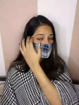 PRINCESS ZANNAT online show from January 2025 06:32:02 PM