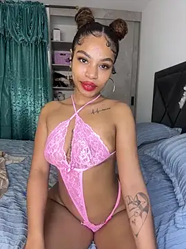 Snapshot of Blackpretty1409 chatting on February 2025 05:05:02 AM Blackpretty1409 online show from February 2025 05:05:02 AM