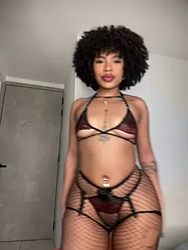 Snapshot of Blackpretty1409 chatting on February 2026 03:27:01 AM Blackpretty1409 online show from February 2026 03:27:01 AM