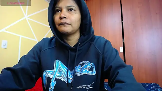 CrazyDirty Barbarian online show from September 2025 11:28:01 PM