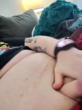 Barrentine88 online show from December 2024 10:05:01 PM