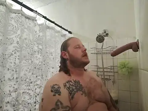 Barrentine88 online show from February 2025 09:21:01 AM