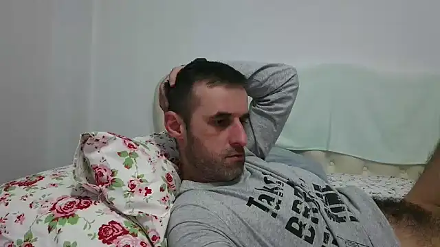 stevenpit online show from January 2025 08:22:01 PM