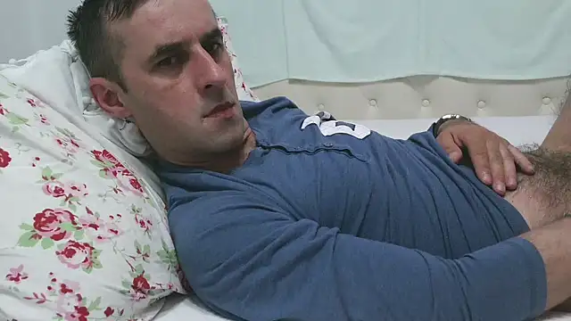 stevenpit online show from March 2025 05:22:02 AM