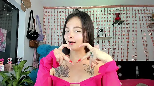 lucyy tay online show from September 2025 01:42:02 AM