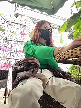 Emily 9xx online show from March 2025 07:08:02 AM