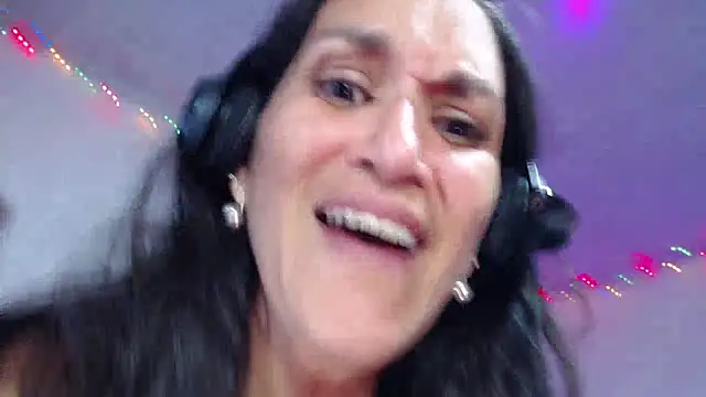 diosa78afrodita online show from January 2025 01:18:01 AM