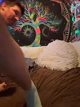 Jackjack716 online show from February 2026 07:07:01 AM