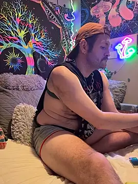 Jackjack716 online show from February 2026 04:10:01 AM