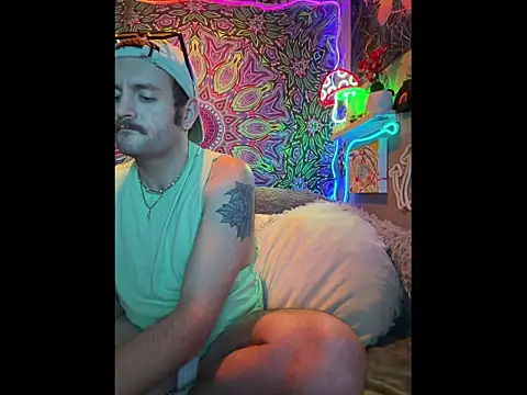 Jackjack716 online show from April 2026 03:26:01 AM
