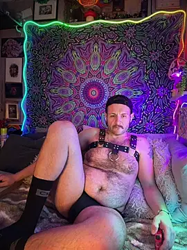 Jackjack716 online show from June 2026 04:57:01 AM
