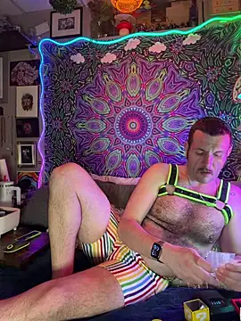 Jackjack716 online show from June 2026 04:47:01 AM