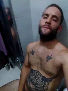 bearguy998 online show from September 2025 07:02:02 PM