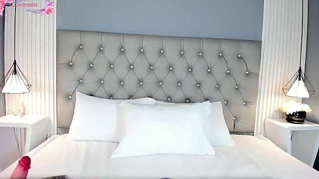 JessyEvans online show from September 2025 05:40:01 PM