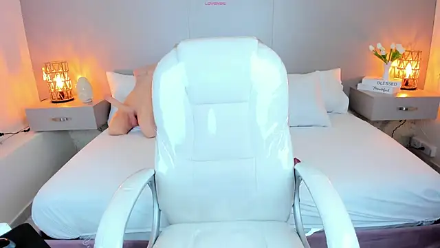 JessyEvans online show from March 2026 08:04:02 PM