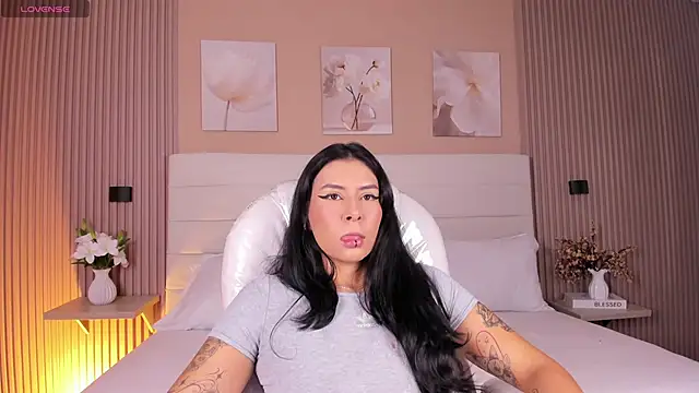 JessyEvans online show from June 2026 07:26:02 PM