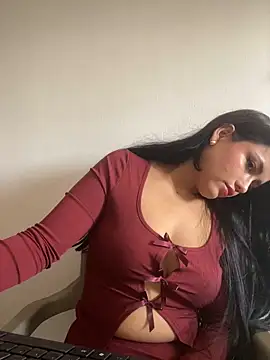 AbbyMillerrr online show from December 2025 12:03:02 PM