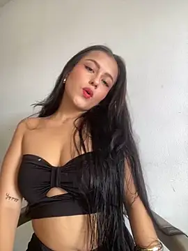 AbbyMillerrr online show from May 2026 05:18:02 PM