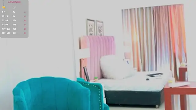 KimberlyCutee online show from June 2026 07:48:01 PM
