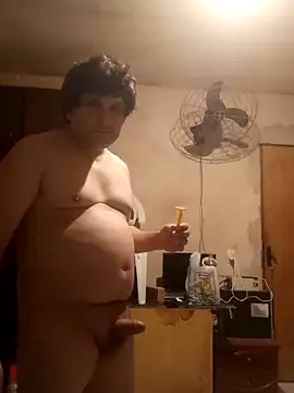 Claudiop2061 online show from October 2025 08:42:01 PM