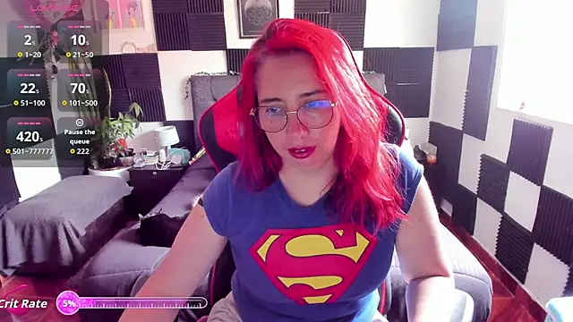 Ursula fire online show from March 2026 08:04:01 PM