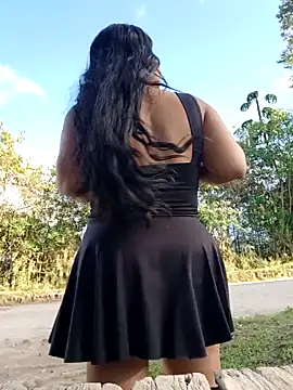 Snapshot of Marcela87 chatting on December 2024 09:50:01 PM Marcela87 online show from December 2024 09:50:01 PM