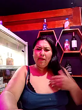 Snapshot of Marcela87 chatting on January 2025 06:18:02 AM Marcela87 online show from January 2025 06:18:02 AM