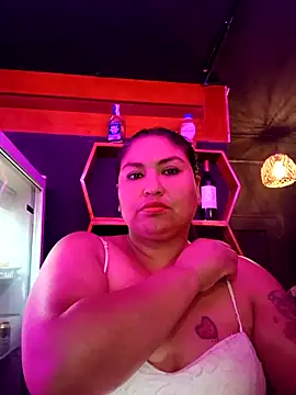 Snapshot of Marcela87 chatting on January 2025 12:00:02 AM Marcela87 online show from January 2025 12:00:02 AM