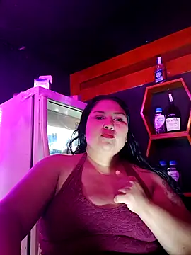 Snapshot of Marcela87 chatting on January 2025 11:17:01 PM Marcela87 online show from January 2025 11:17:01 PM