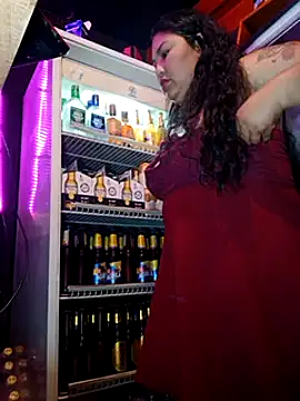 Snapshot of Marcela87 chatting on January 2025 05:41:01 AM Marcela87 online show from January 2025 05:41:01 AM