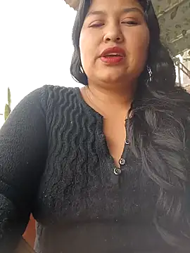 Snapshot of Marcela87 chatting on January 2025 08:42:01 PM Marcela87 online show from January 2025 08:42:01 PM