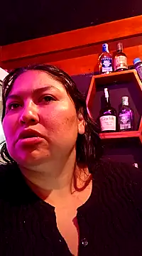 Snapshot of Marcela87 chatting on January 2025 02:48:01 AM Marcela87 online show from January 2025 02:48:01 AM