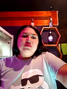 Snapshot of Marcela87 chatting on January 2025 01:29:01 AM Marcela87 online show from January 2025 01:29:01 AM