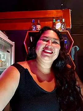 Snapshot of Marcela87 chatting on January 2025 01:27:01 AM Marcela87 online show from January 2025 01:27:01 AM