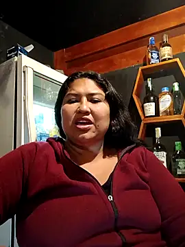 Snapshot of Marcela87 chatting on January 2025 02:24:02 AM Marcela87 online show from January 2025 02:24:02 AM