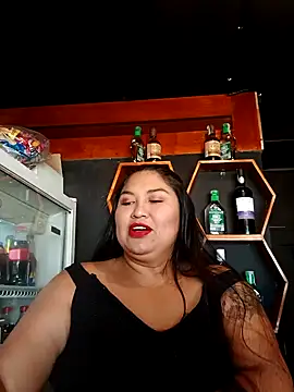 Snapshot of Marcela87 chatting on January 2025 07:26:01 PM Marcela87 online show from January 2025 07:26:01 PM