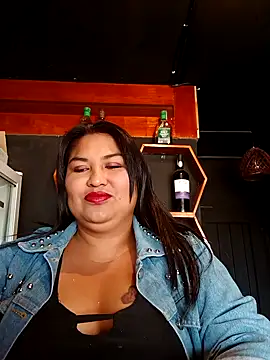 Snapshot of Marcela87 chatting on January 2025 06:24:01 PM Marcela87 online show from January 2025 06:24:01 PM