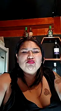 Snapshot of Marcela87 chatting on January 2025 09:25:01 PM Marcela87 online show from January 2025 09:25:01 PM