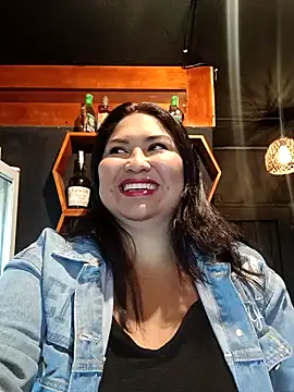 Snapshot of Marcela87 chatting on January 2025 10:16:02 PM Marcela87 online show from January 2025 10:16:02 PM