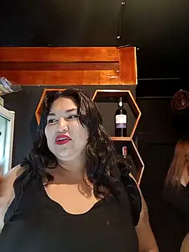 Snapshot of Marcela87 chatting on February 2025 10:02:02 PM Marcela87 online show from February 2025 10:02:02 PM