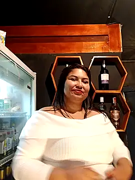 Snapshot of Marcela87 chatting on February 2025 04:41:02 AM Marcela87 online show from February 2025 04:41:02 AM