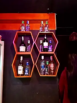 Snapshot of Marcela87 chatting on February 2025 10:10:02 PM Marcela87 online show from February 2025 10:10:02 PM