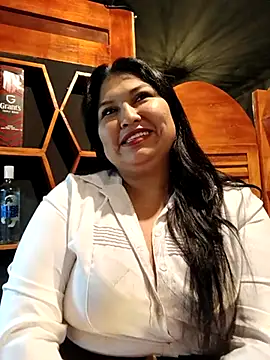 Snapshot of Marcela87 chatting on March 2025 02:30:01 AM Marcela87 online show from March 2025 02:30:01 AM