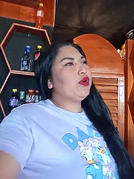 Snapshot of Marcela87 chatting on September 2025 06:24:01 PM Marcela87 online show from September 2025 06:24:01 PM